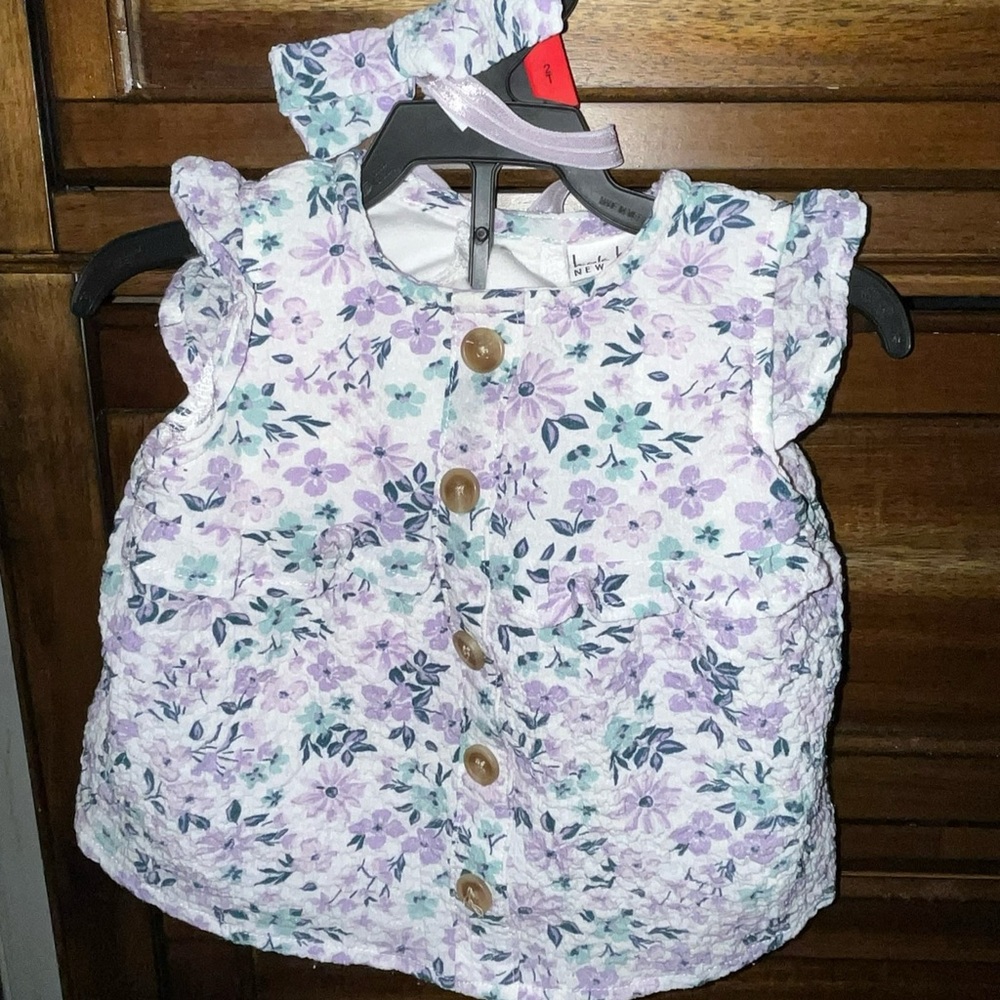 Nicole Miller Outfit
